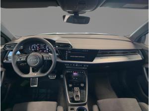 Audi A3 Sportback 35 TDI S line Kamera AHK LED ACC Teilleder
