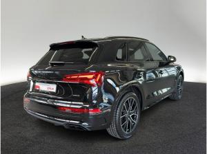 Audi Q5 50 TFSI e S line quattro Kamera ACC Memory Teilleder