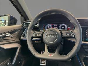Audi A3 Sportback 35 TDI S line Kamera AHK LED ACC Teilleder