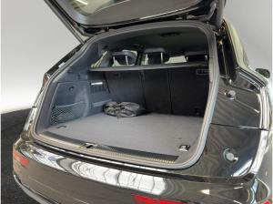 Audi Q5 50 TFSI e S line quattro Kamera ACC Memory Teilleder