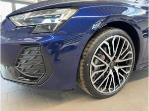 Audi A3 Sportback 35 TDI S line Kamera AHK LED ACC Teilleder