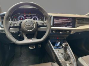 Audi A1 Sportback S line 40 TFSI Kamera SONOS ACC Teilleder