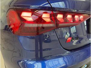 Audi A3 Sportback 35 TDI S line Kamera AHK LED ACC Teilleder