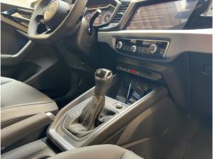 Audi A1 Sportback S line 40 TFSI Kamera SONOS ACC Teilleder