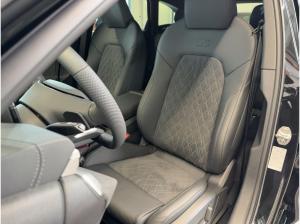 Audi A5 Avant TDI quattro Head-Up Matrix B&O AHK