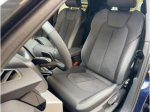 Audi A1 Sportback S line 40 TFSI Kamera SONOS ACC Teilleder