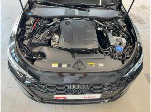 Audi A5 Avant TDI quattro Head-Up Matrix B&O AHK