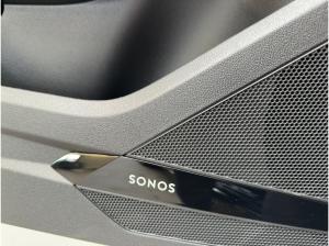 Audi A1 Sportback S line 40 TFSI Kamera SONOS ACC Teilleder