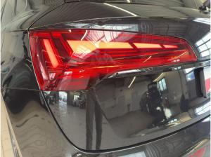 Audi Q5 50 TFSI e S line quattro Kamera ACC Memory Teilleder