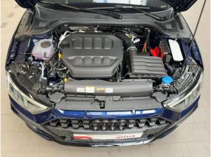 Audi A1 Sportback S line 40 TFSI Kamera SONOS ACC Teilleder