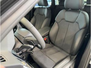 Audi Q5 50 TFSI e S line quattro Kamera ACC Memory Teilleder