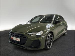 Audi A3 Sportback S line 35 TDI Pano Head-Up Matrix SONOS AHK