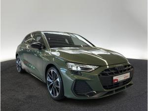 Audi A3 Sportback S line 35 TDI Pano Head-Up Matrix SONOS AHK