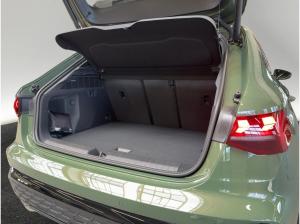 Audi A3 Sportback S line 35 TDI Pano Head-Up Matrix SONOS AHK