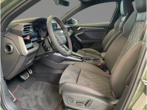 Audi A3 Sportback S line 35 TDI Pano Head-Up Matrix SONOS AHK
