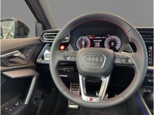 Audi A3 Sportback S line 35 TDI Pano Head-Up Matrix SONOS AHK
