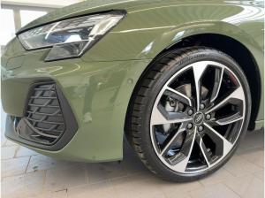 Audi A3 Sportback S line 35 TDI Pano Head-Up Matrix SONOS AHK