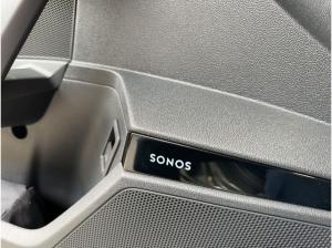 Audi A3 Sportback S line 35 TDI Pano Head-Up Matrix SONOS AHK