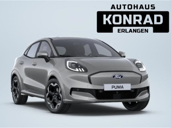 Ford Puma Gen-E⚡Premium inkl. Winter-u. Fahrerassistenz-Paket* *kurzfristig verfügbar*