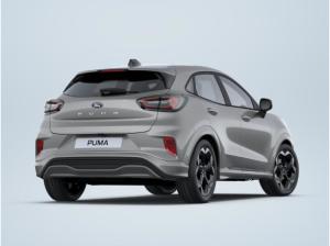 Ford Puma Gen-E⚡Premium inkl. Winter-u. Fahrerassistenz-Paket* *kurzfristig verfügbar*