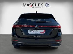 Volkswagen Passat Business 2.0 l TDI DSG LED RFK