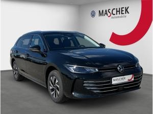 Volkswagen Passat Business 2.0 l TDI DSG LED RFK