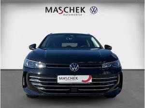 Volkswagen Passat Business 2.0 l TDI DSG LED RFK