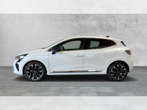 Renault Clio TECHNO TCe 90 💥DEAL sofort verfügbar💥 NAVI+RFK+SHZ+Lenkrad heizbar