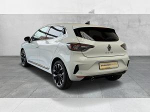Renault Clio TECHNO TCe 90 💥DEAL sofort verfügbar💥 NAVI+RFK+SHZ+Lenkrad heizbar