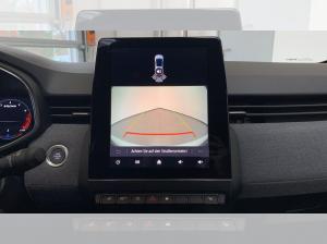 Renault Clio TECHNO TCe 90 💥DEAL sofort verfügbar💥 NAVI+RFK+SHZ+Lenkrad heizbar