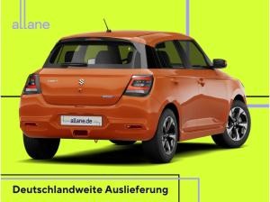 Suzuki Swift 1.2 DUALJET HYBRID Comfort - Vario-Leasing - Vorlauffahrzeug!