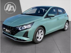 Hyundai i20 MY25 1.2 Benzin Select