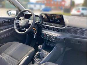 Hyundai i20 MY25 1.2 Benzin Select