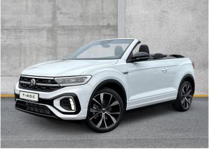 Volkswagen T-Roc Cabriolet (AC8)