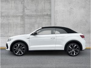Volkswagen T-Roc Cabriolet (AC8)