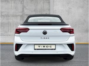 Volkswagen T-Roc Cabriolet (AC8)