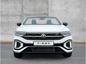 Volkswagen T-Roc Cabriolet (AC8)