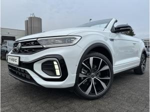 Volkswagen T-Roc Cabriolet (AC8)
