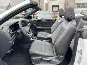 Volkswagen T-Roc Cabriolet (AC8)