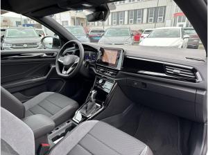 Volkswagen T-Roc Cabriolet (AC8)