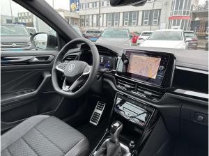 Volkswagen T-Roc Cabriolet (AC8)