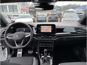 Volkswagen T-Roc Cabriolet (AC8)