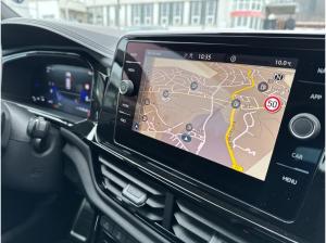 Volkswagen T-Roc Cabriolet (AC8)