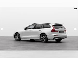 Volvo V60 B4 PLUS DARK, Panoramadach, Harma-Kardon, 360 Grad uvm.