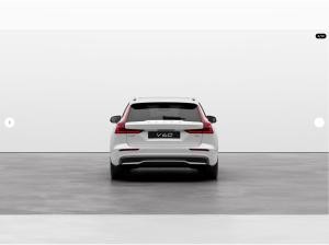 Volvo V60 B4 PLUS DARK, Panoramadach, Harma-Kardon, 360 Grad uvm.