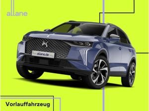 DS Automobiles DS 7 BlueHDi 130 Pallas Automatik - Vario-Leasing - Vorlauffahrzeug!