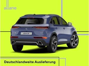 DS Automobiles DS 7 BlueHDi 130 Pallas Automatik - Vario-Leasing - Vorlauffahrzeug!