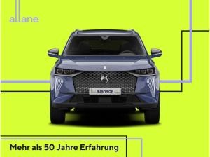 DS Automobiles DS 7 BlueHDi 130 Pallas Automatik - Vario-Leasing - Vorlauffahrzeug!
