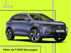 DS Automobiles DS 7 BlueHDi 130 Pallas Automatik - Vario-Leasing - Vorlauffahrzeug!
