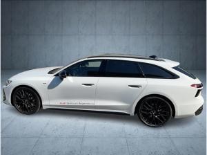 Audi A6 Avant edition one TDI qu. S tr. Luft PANO 21